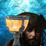 Freebie Ponce de Leon Chalice  s