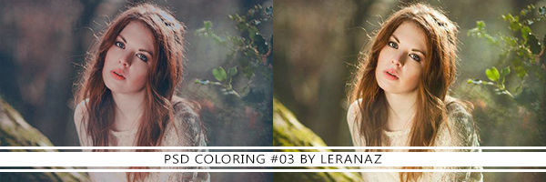 Leranaz coloring #03