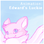 Animation: Edward's Luckie