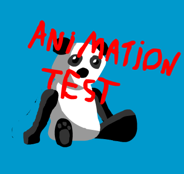 Flash Animation Test by SlyGray on DeviantArt