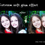 extreem soft glow action