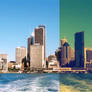 Film Effect 2009
