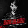 Musica|Taylor FT  Kendrick Lamar|Bad Blood |M4a