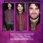 Photopacks-Darren Criss