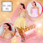 PNG'S-Ariana Grande