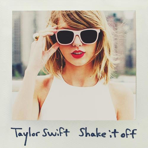 Шейк тейлор. Taylor Swift Shake it off. Тейлор Свифт Шейк. Shake it off обложка. Тейлор Свифт Шейк ИТ офф.