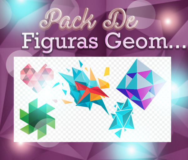 Pack De Figuras Geometricas Png By Ratoncitadeacevedo On Deviantart Figuras geométricas ✓ te explicamos qué son las figuras geométricas y las maneras en que pueden clasificarse. pack de figuras geometricas png by