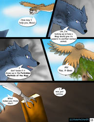 Page 13 by VioStarkiller