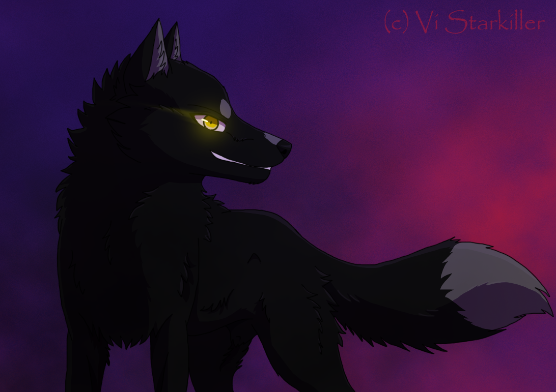 Rhythm of the Night by VioStarkiller on DeviantArt