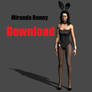 Miranda Bunny (download)