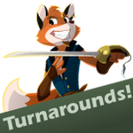 True Tail: Viktor Turnaround