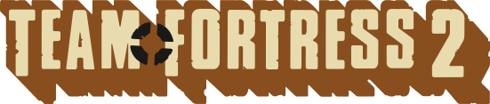 Team Fortress 2 Logo Vector By Theqz On Deviantart