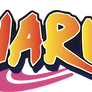 Naruto Logo - Vector