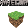 Minecraft Logo - Vector