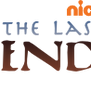Avatar: The Legend of Korra Logo - Vector