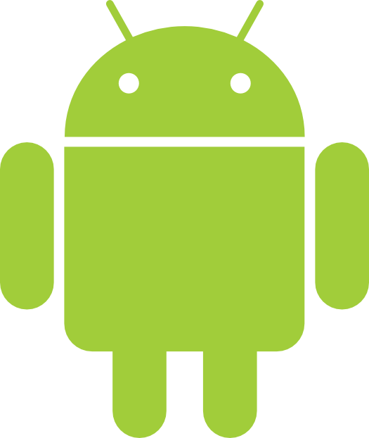 Android Logo - Vector