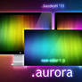 . aurora -v2-