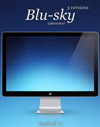 Blu-sky