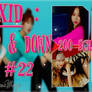 EXID - UP Y DOWN |ScreenCaps MV #22|