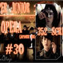 SUPER JUNIOR - OPERA (JPN VER) |ScreenCaps MV #30|