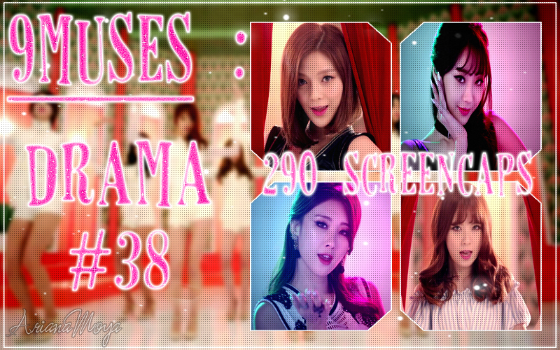 NINE MUSES - DRAMA |ScreenCaps # 38|