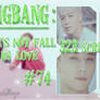 BIGBANG - LET'S NOT FALL IN LOVE ScreenCaps MV #74