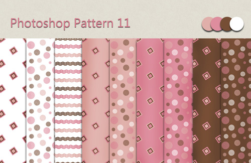 Photoshop Pattern 11