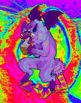 Explore The Best Bigknees Art Deviantart