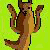 llama dancin by Popcornchickity