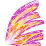 Shyla's Sirenix Wings