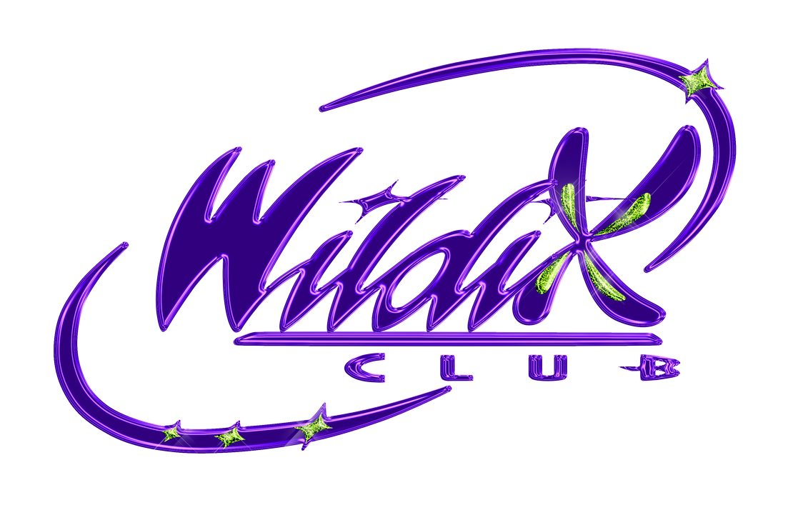 Wildix Club Logo (New) by Imaginarygirl1 on DeviantArt