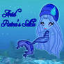 Ariel- Raina's Selkie