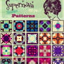 Supernova ps patterns