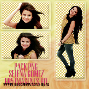 +Photopack Png Selena Gomez