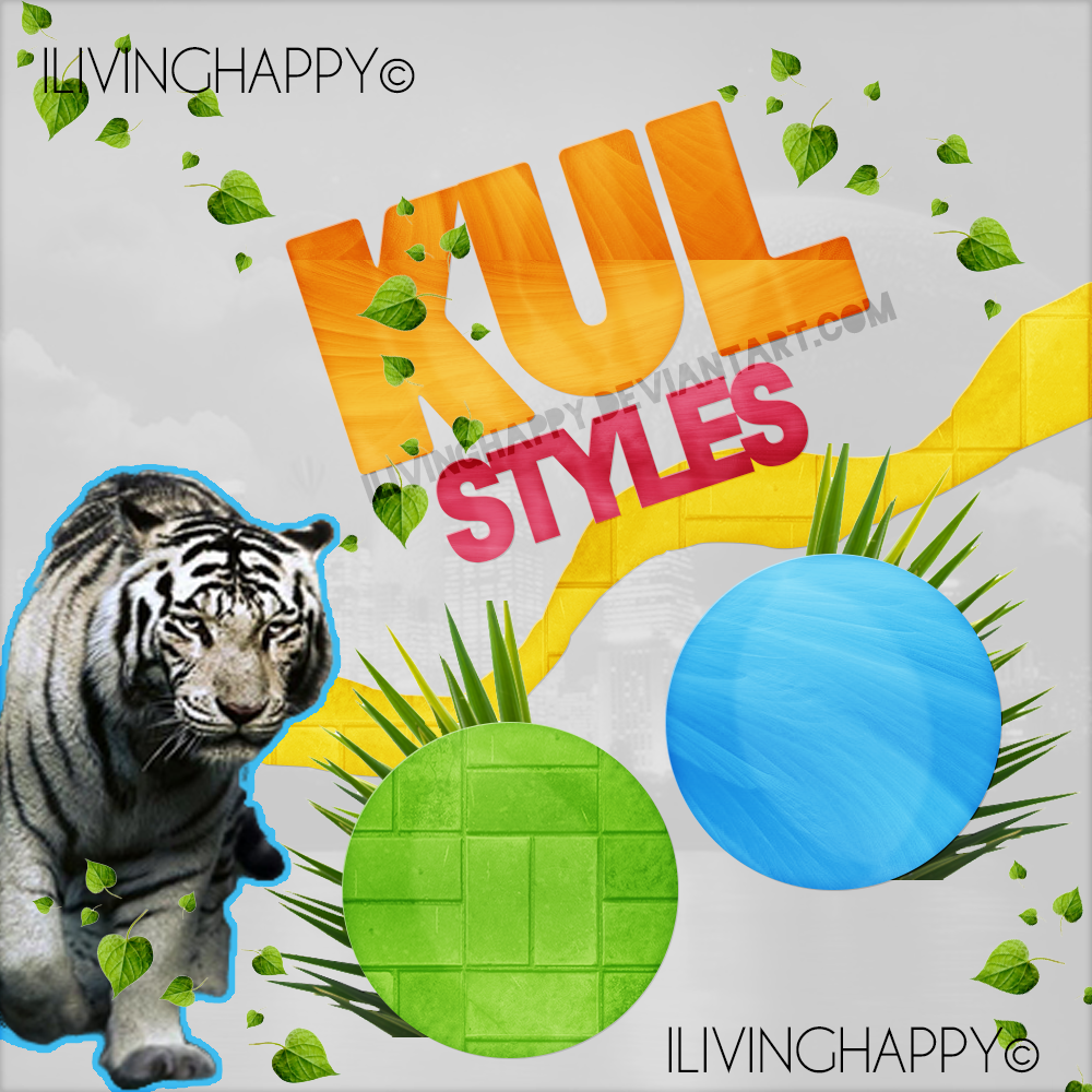 +KulStyles