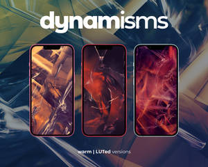 dynamisms