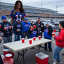 World's Biggest Bills Fan