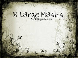 Large Masks 2