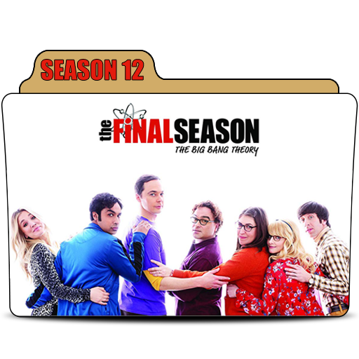 Big bang theory season 12 openload best sale