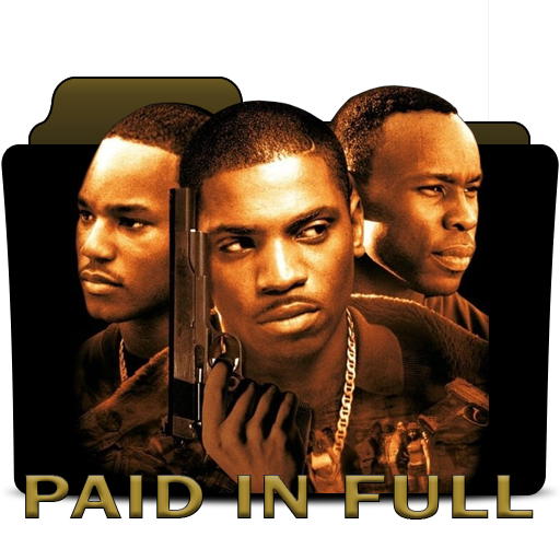 Paid in Full (2002)