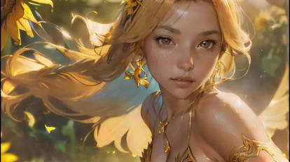 Autumn's Radiant Tapestry - Video