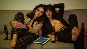 Afterglow: Twin Flames