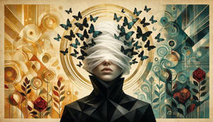 The Geometry of Emotion