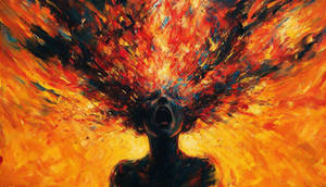 The Fury Within: When Emotion Explodes