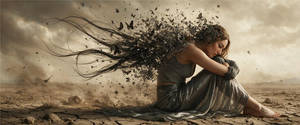 Fragments of the Soul: When Emotions Shatter