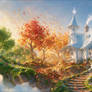 The Eternal Seasons: A Living Transformation