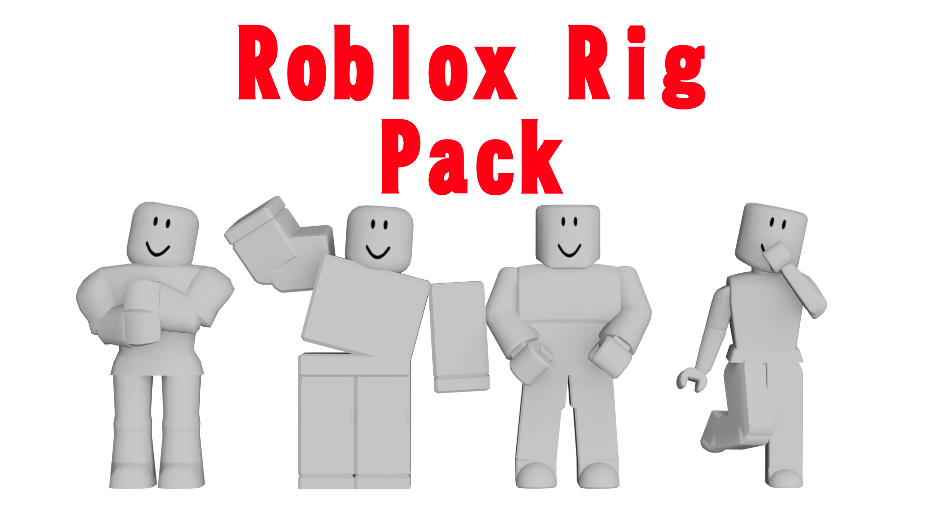 Roblox Rig