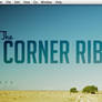 The Corner Ribbon