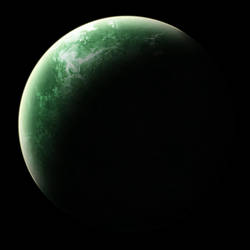 Planetary Resource
