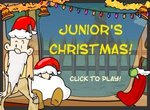 Juniors Christmas